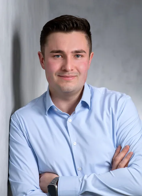 Lennard Falkenhain – Privatpilot und Unternehmer
